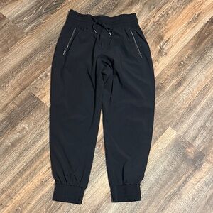 Athleta Black Camden Joggers
